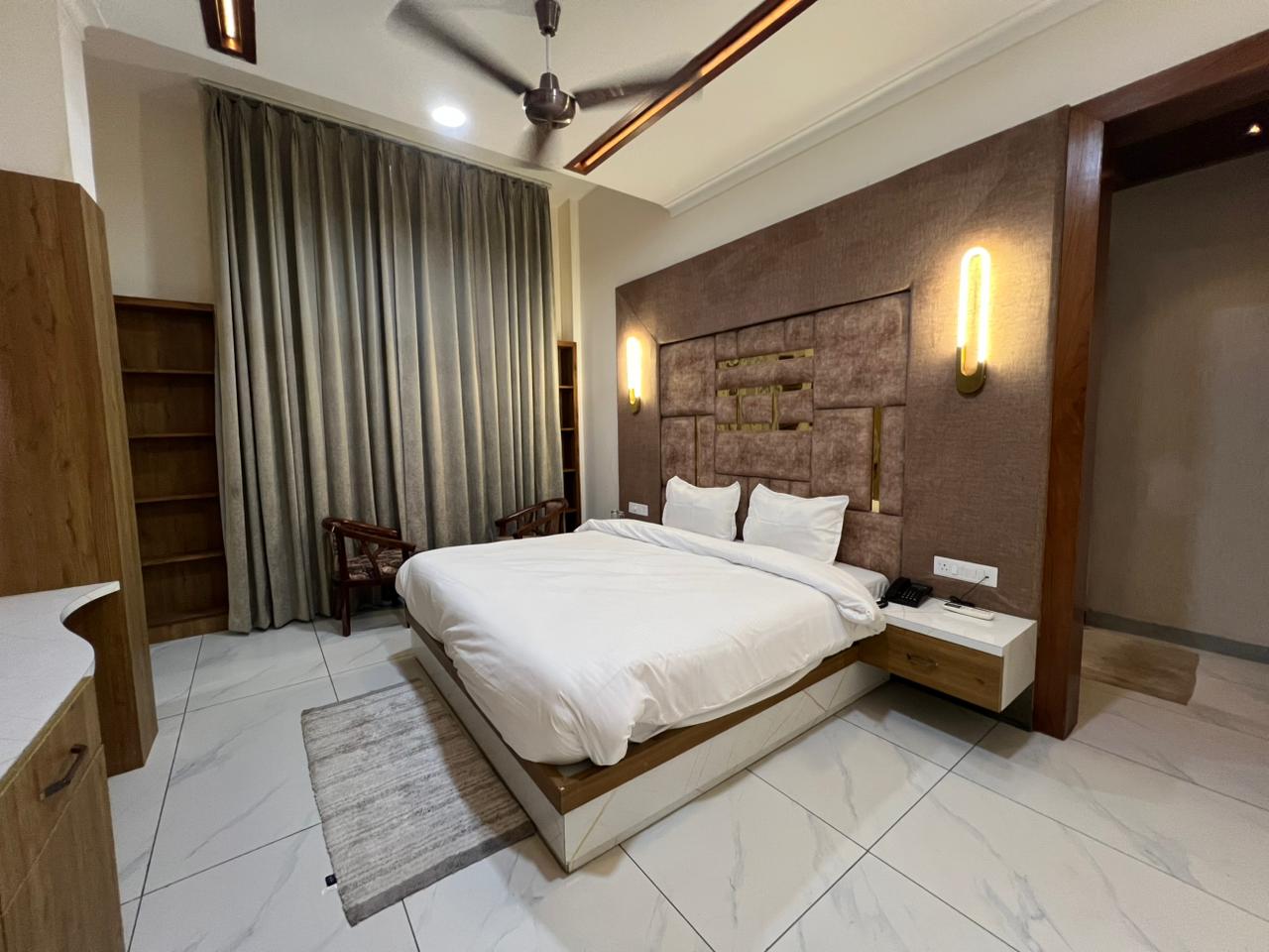 Classic Room